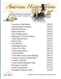 American History Trivia