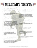 Military History Trivia