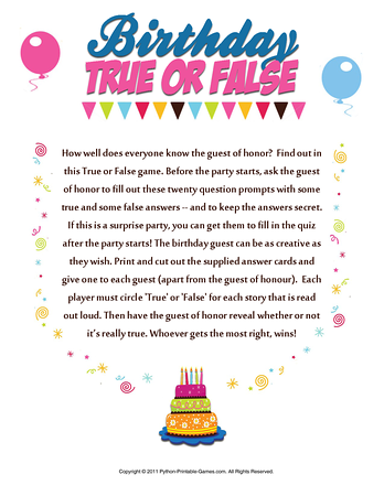 Tall Tale Mad Libs