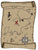 Treasure Map Templates