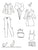 Printable Paper Dolls