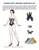 Mardi Gras Paper Dolls
