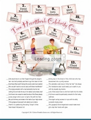 Teen Heartthrob Trivia