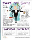 Drinking Card Game