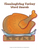 Thanksgiving Wordsearch