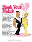 Meet Your Match