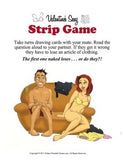 Sexy Strip Game